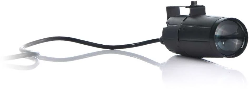 MJL LED PIN SPOT tipo šviestuvas 3W