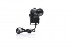 MJL LED PIN SPOT tipo šviestuvas RGBW 10W 4IN1