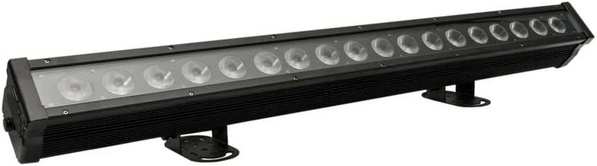 MJL MJ-WW02 LED BAR 18 x 10W RGBW IP65 šviestuvas