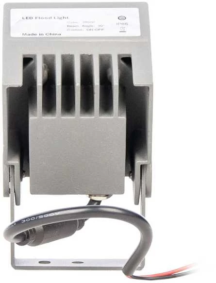 MJL MJS12A LED 3500K/AC220V/12W/30D užliejančios šviesos šviestuvas