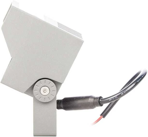 MJL MJS12A LED 3500K/DC24V/12W/30D užliejančios šviesos šviestuvas