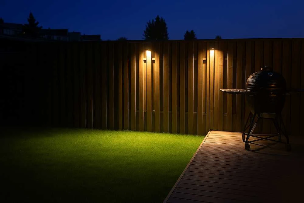 MJL MJS12A LED 3500K/DC24V/12W/30D užliejančios šviesos šviestuvas