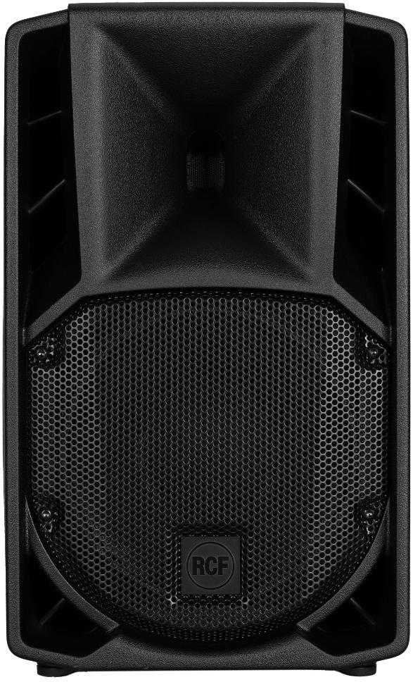 RCF ART 708-A MK5 akustinė sistema su stiprintuvu