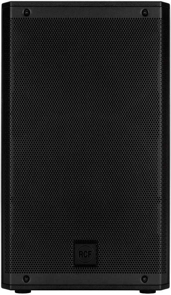 RCF ART 910-A priekinis vaizdas
