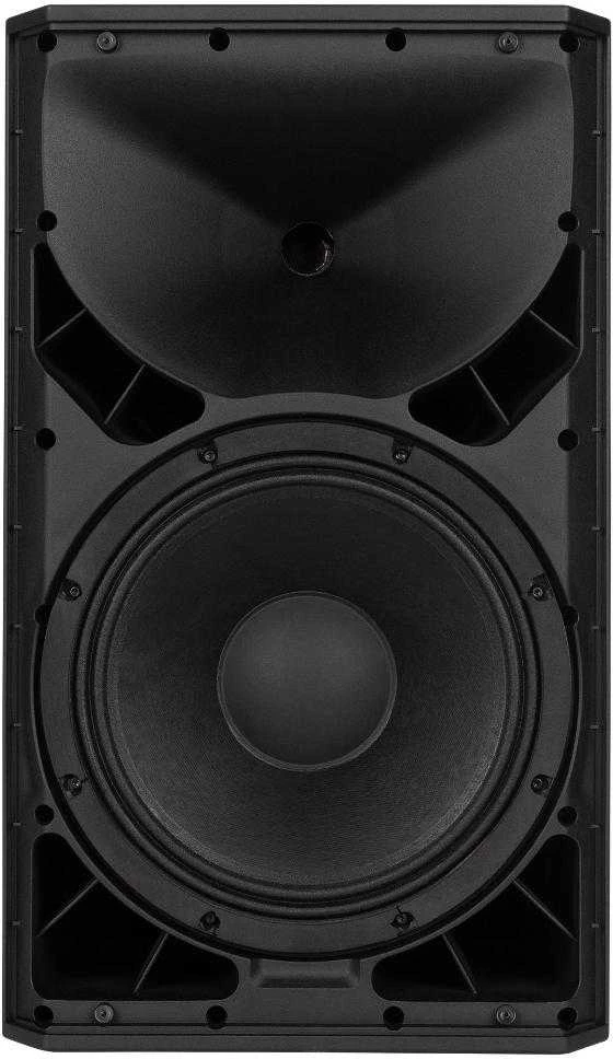 RCF ART 912-AX akustinė sistema su Bluetooth