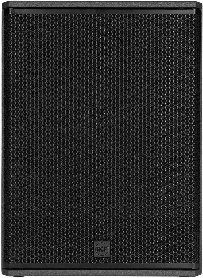 RCF SUB 8003-AS MK3 priekinis vaizdas