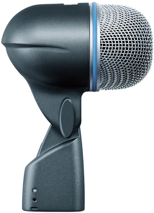 Shure Beta 52A mikrofonas būgnams