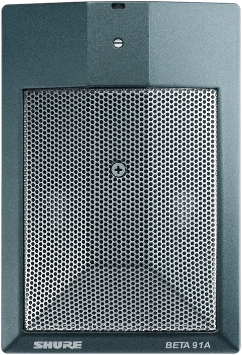 Shure BETA 91A mikrofonas