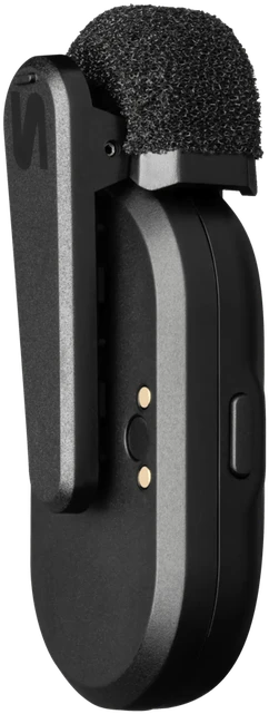 Shure MV-ONE-Z6 belaidis prisegamas mikrofonas su pakrovimo dėklu