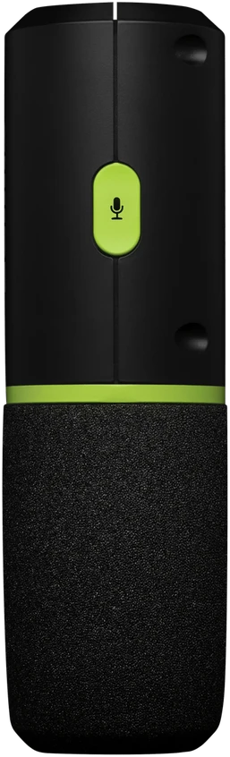 Shure MV6 mikrofonas
