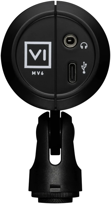 Shure MV6 mikrofonas