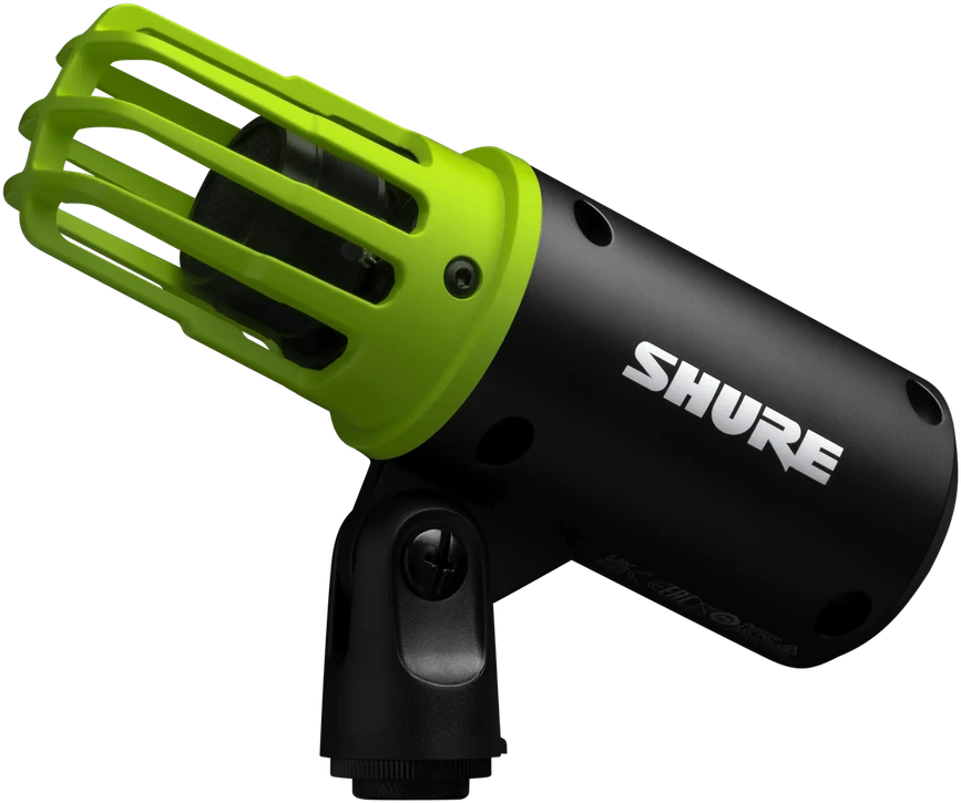 Shure MV6 mikrofonas
