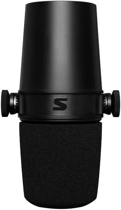 Shure MV7X mikrofonas