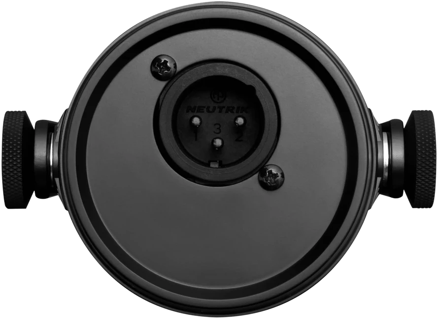 Shure MV7X mikrofonas