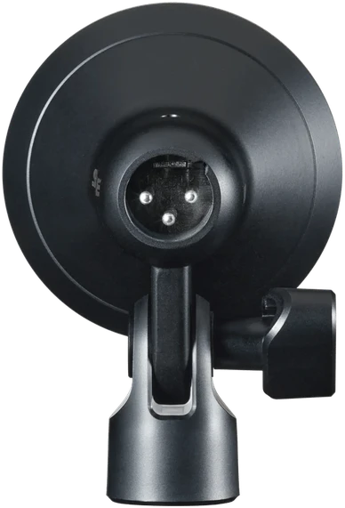 Shure Nexadyne NXN2 mikrofonas