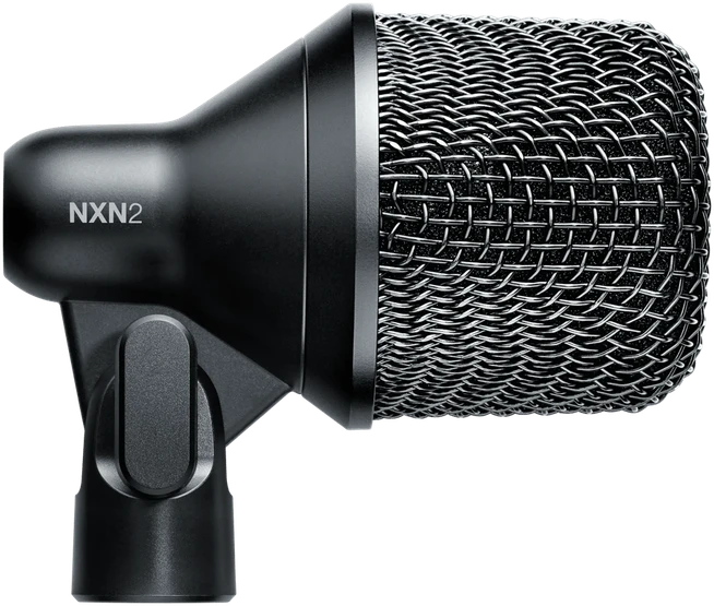 Shure Nexadyne NXN2 mikrofonas