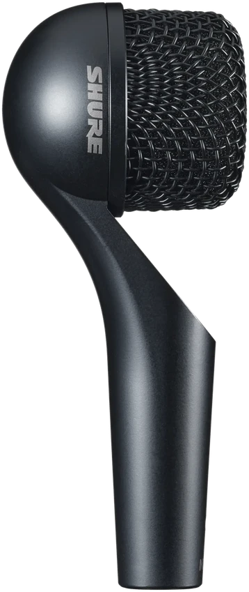 Shure Nexadyne NXN5 mikrofonas