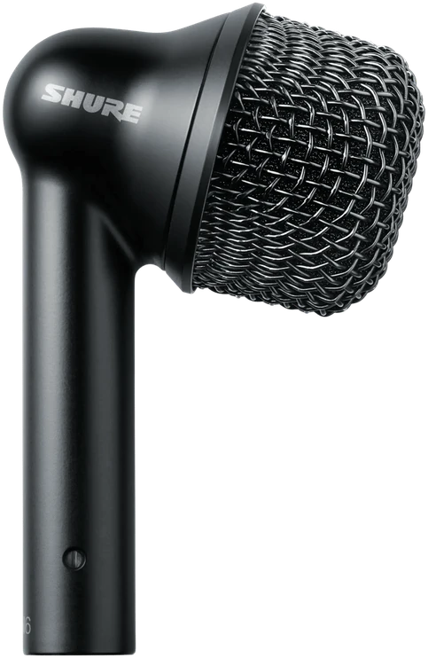 Shure Nexadyne NXN6 mikrofonas