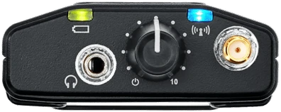 Shure P9RA G7E belaidis imtuvas