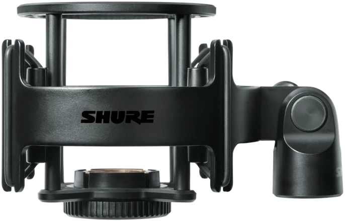 Shure SM4-K-KIT mikrofonas su laikikliu