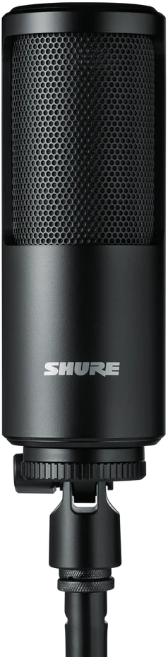 Shure SM4 mikrofonas
