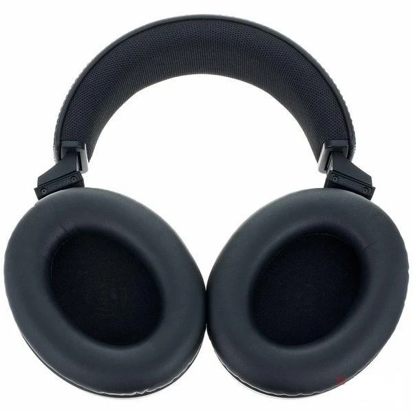 Shure SRH440A-EFS ausinės, juodos spalvos