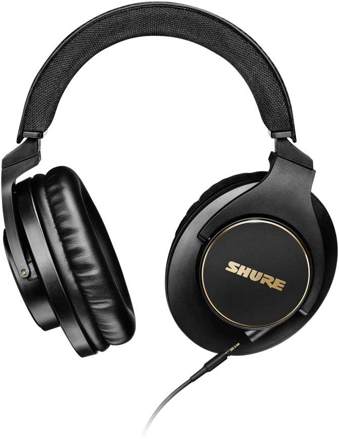 Shure SRH840A-EFS ausinės