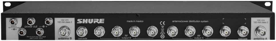 Shure UA844SWB-E Antena
