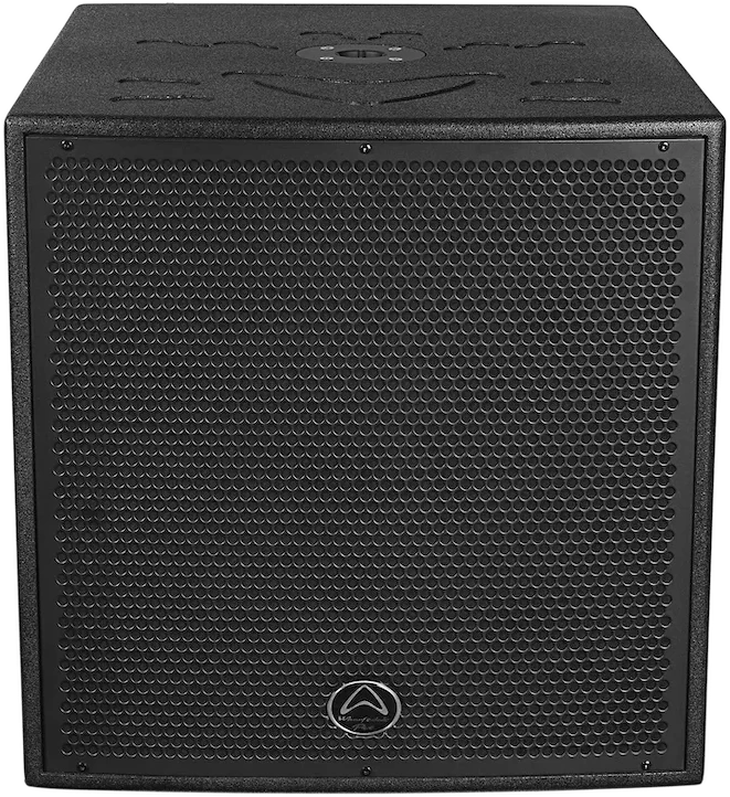 Wharfedale Delta AX18B žemų dažnių garsiakalbis