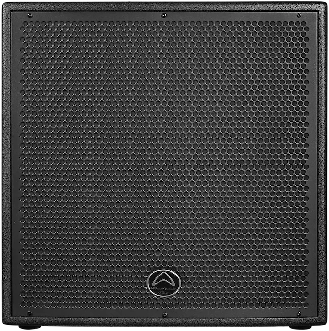 Wharfedale Delta AX18B žemų dažnių garsiakalbis