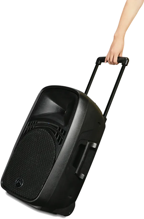 Wharfedale EZ-15A
