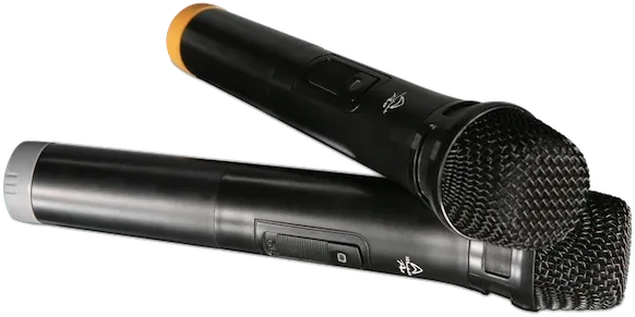 Wharfedale EZ-15A