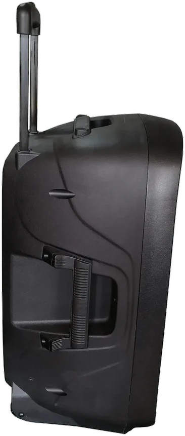 Wharfedale EZ-15A su ištraukiama rankena