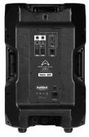 Wharfedale Tourus-AX15MBT galinė jungčių panelė