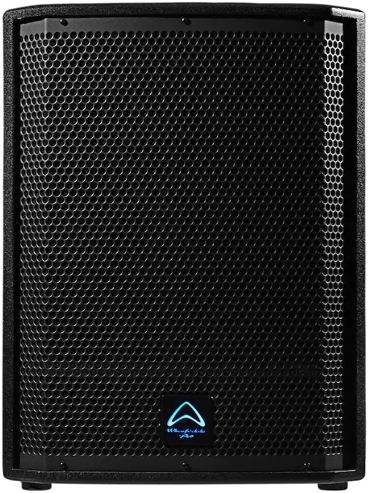 Wharfedale T-SUB AX15B priekinis vaizdas