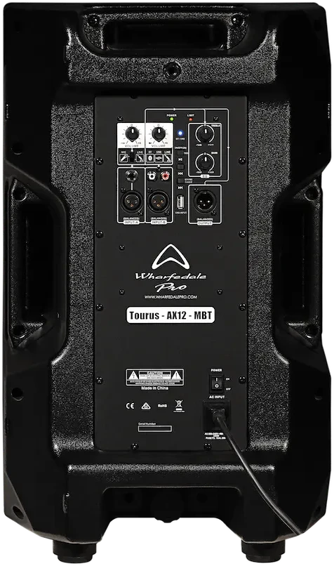 Wharfedale Tourus AX12MBT kolonėlė