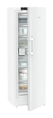 Liebherr FNd 525i Prime NoFrost, laisvai pastatomas šaldiklis su „NoFrost“