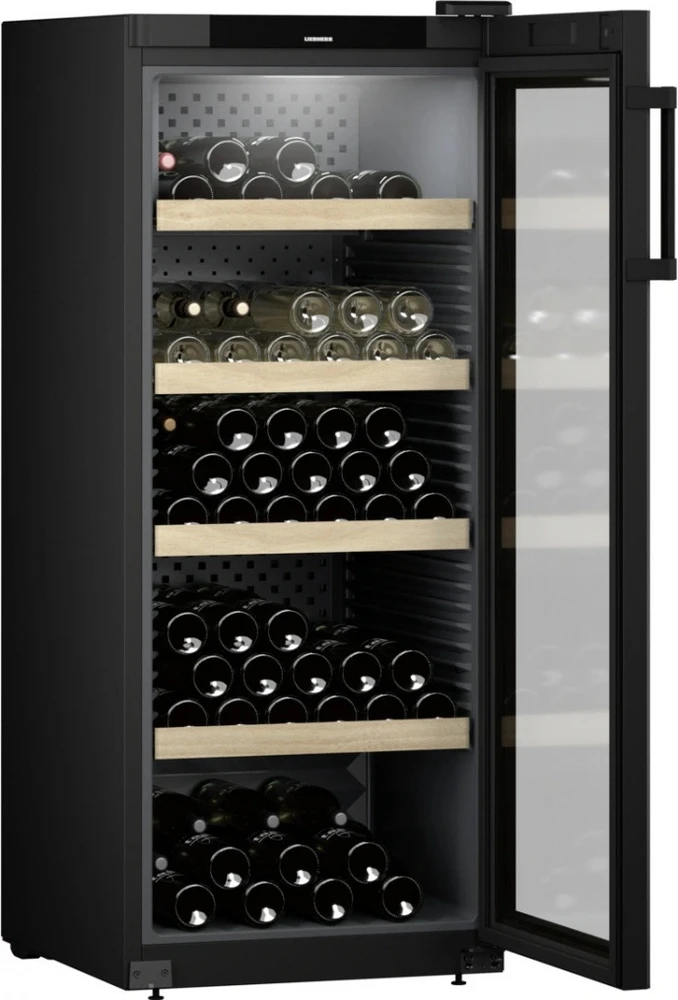 LIEBHERR WPbl 4601 Wine storage cabinet