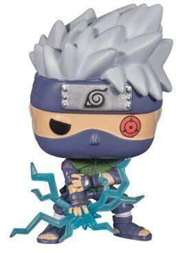 Figūrėlė Funko POP! Naruto Noodle Box Exclusive