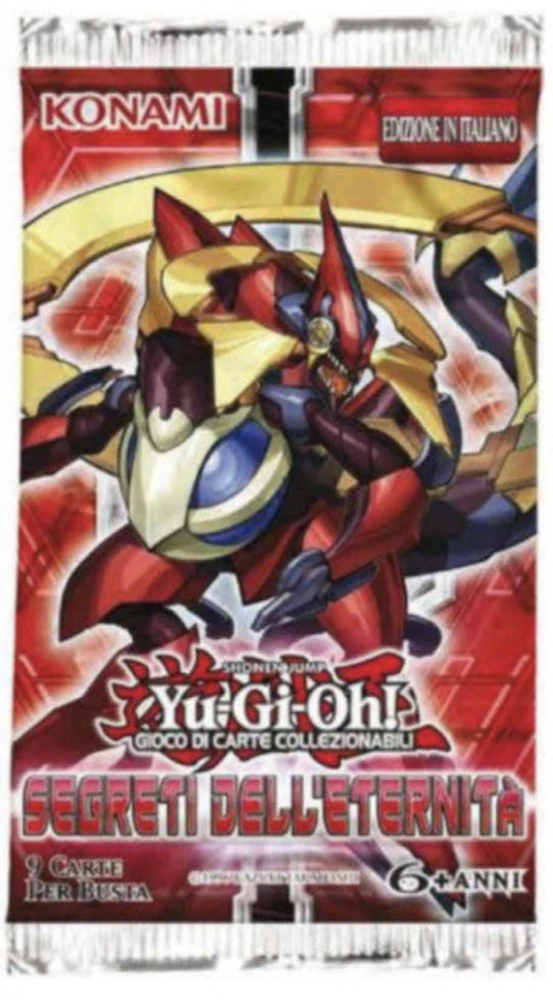 Kortos Yu-Gi-Oh