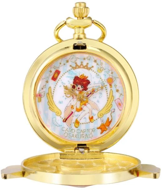 Laikrodis Sailor Moon