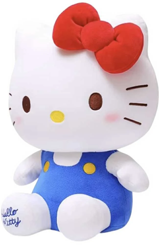 Minkštas žaislas Hello Kitty