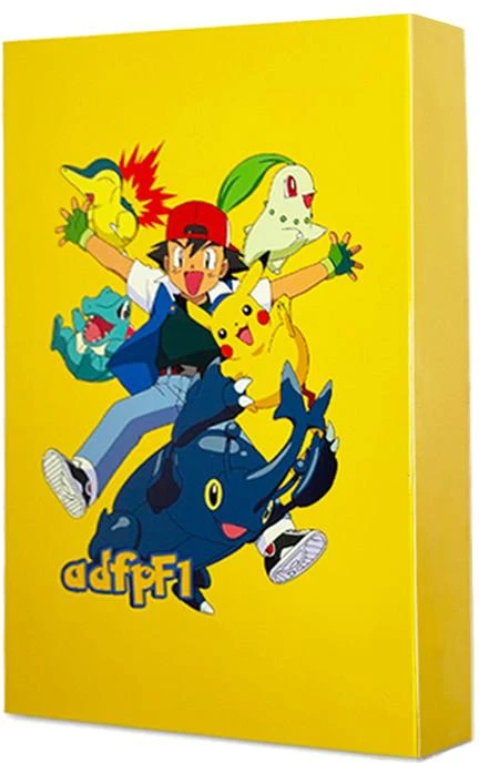 Pokemon Advento kalendorius