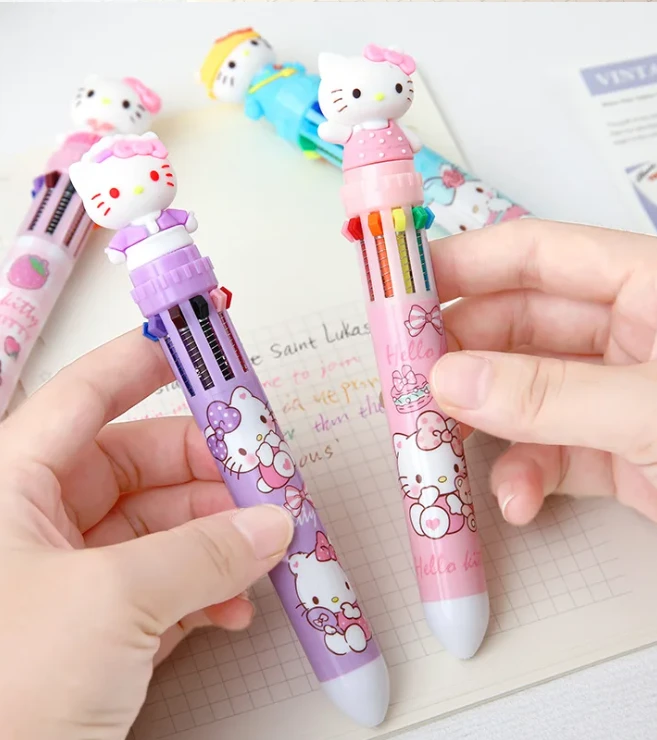 Tušinukas Hello Kitty