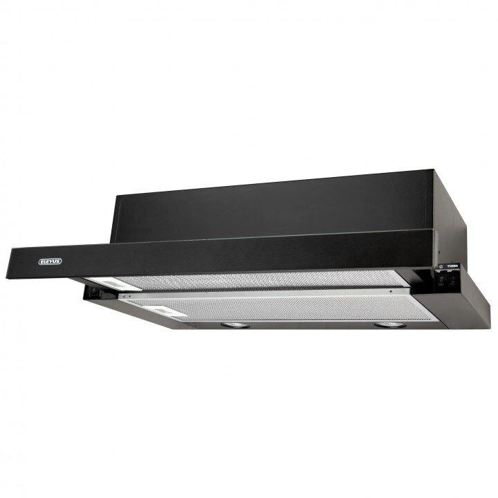 Gartraukis ELEYUS TLS L 14 200 60 BL+BL (Storm G 960 60 BL LED)