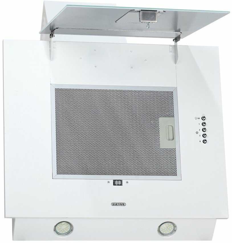 Gartraukis Eleyus VTN L 16 200 60 WH