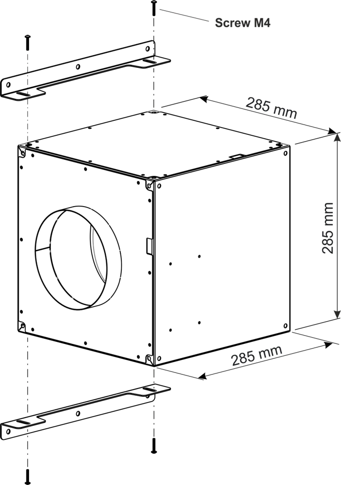IŠORINĖ TURBINA MOTORBOX