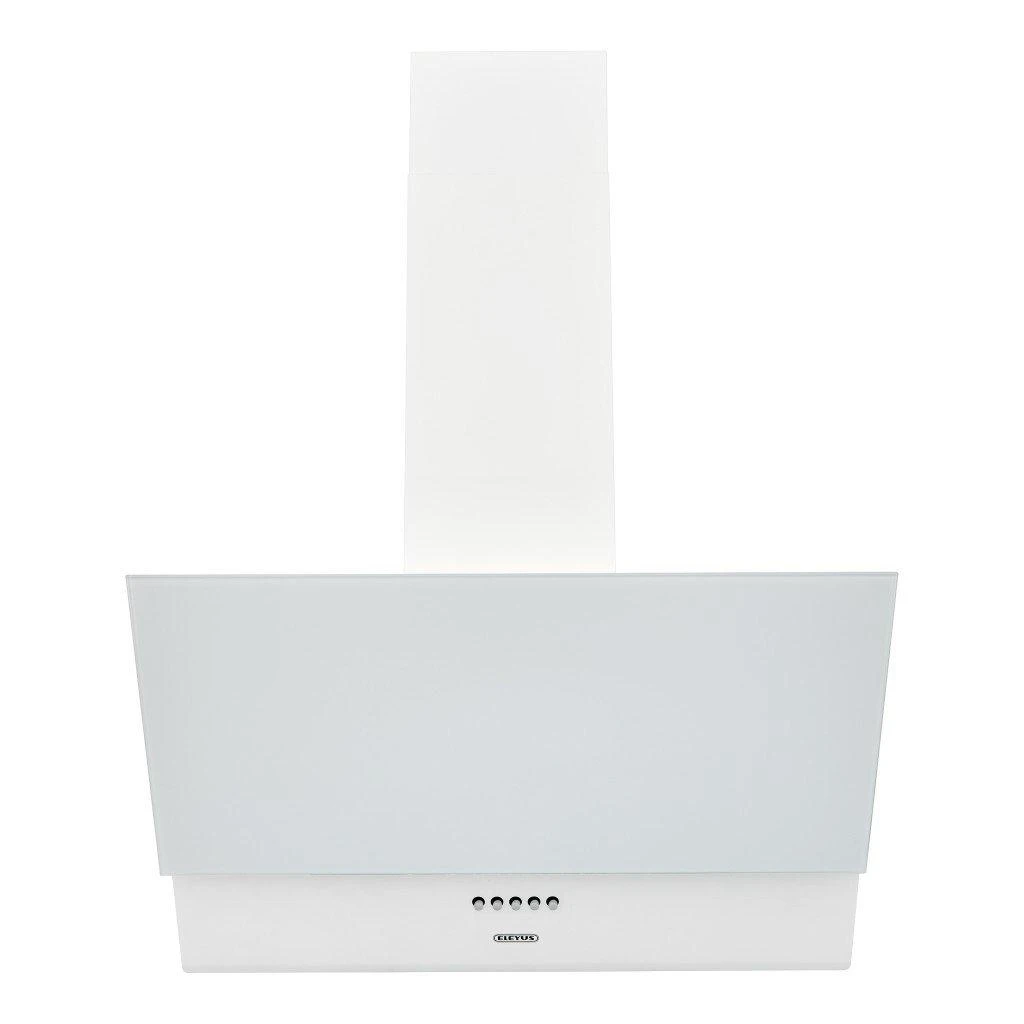 Gartraukis ELEYUS HOOD DNL L 14 150 60 WH Baltas 60 cm 311 m3/h