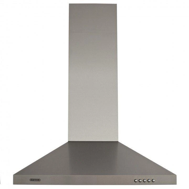 Gartraukis ELEYUS HOOD KNT L 14 150 60 IS Inox 60 cm 355 m3/val.