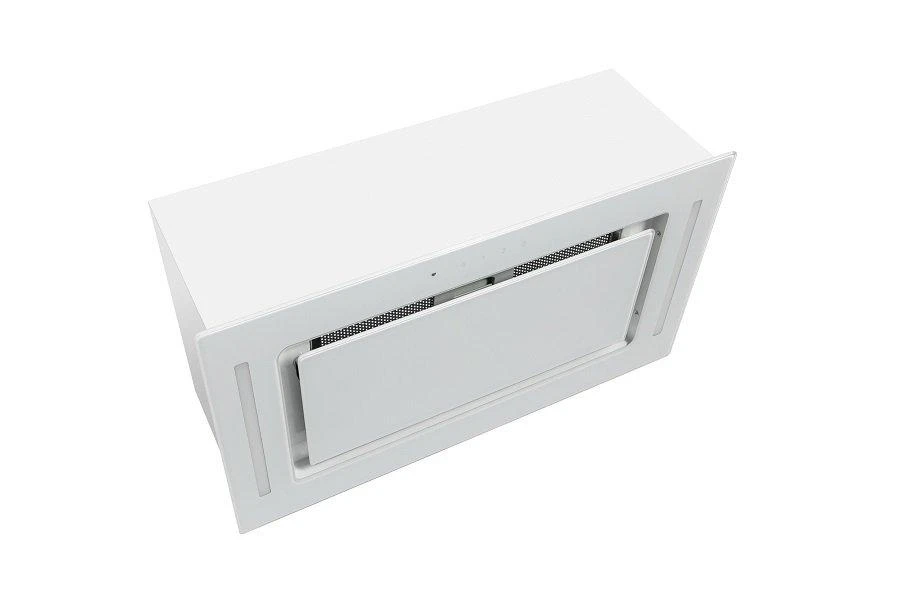 Gartraukis ELEYUS HOOD SLA L 16 200 52 WH Pastatytas po Baltas 52 cm 649 m3/h A klasė